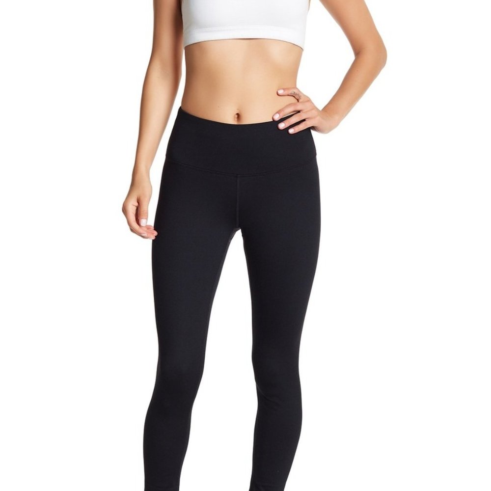 Set of 3! Z By Zella High Waist Daily 7/8 Leggings